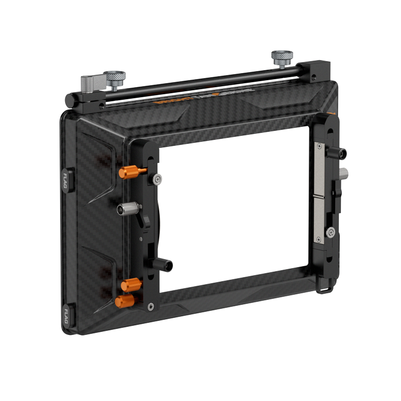 Misfit Kick Mk II Core – Bright Tangerine