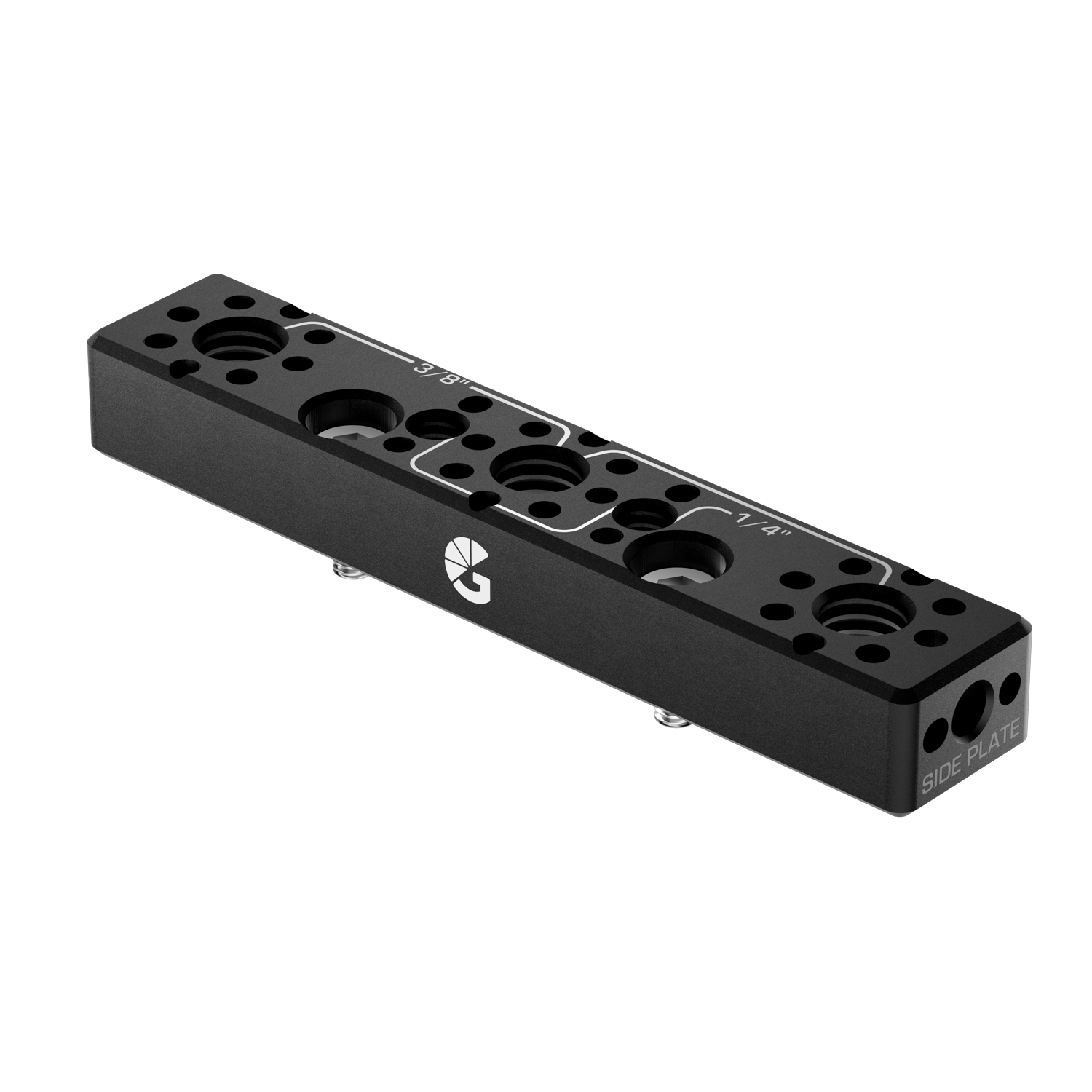 RED KOMODO-X Rear Top Plate – Bright Tangerine