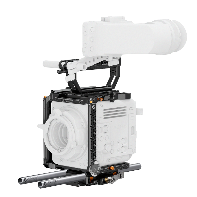 LeftField Sony BURANO System - Advanced Cine Kit (BUD 15mm LWS