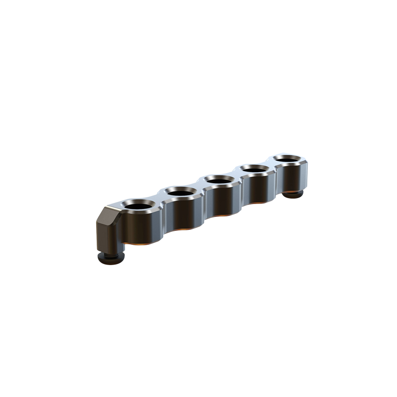 B1210 1008 Viv Viv 5 French Flag Bracket 1 web