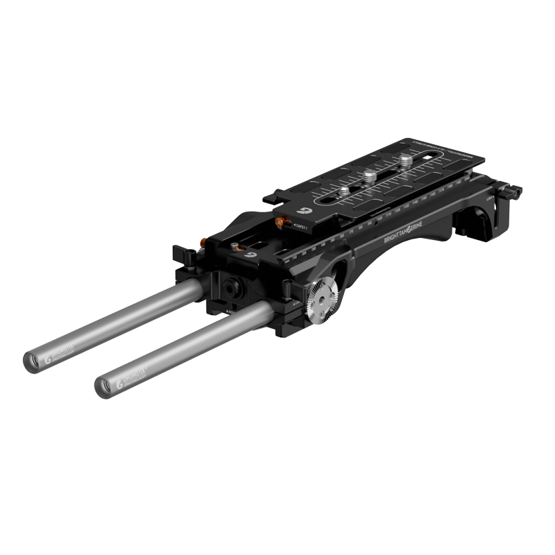 B4013 0010 Create Shoulder Rig & Universal Dovetail Kit 00
