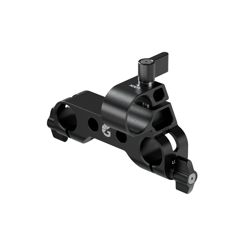 B4013 1024 Top Bar Bracket and 19mm Rod Mount 00 web