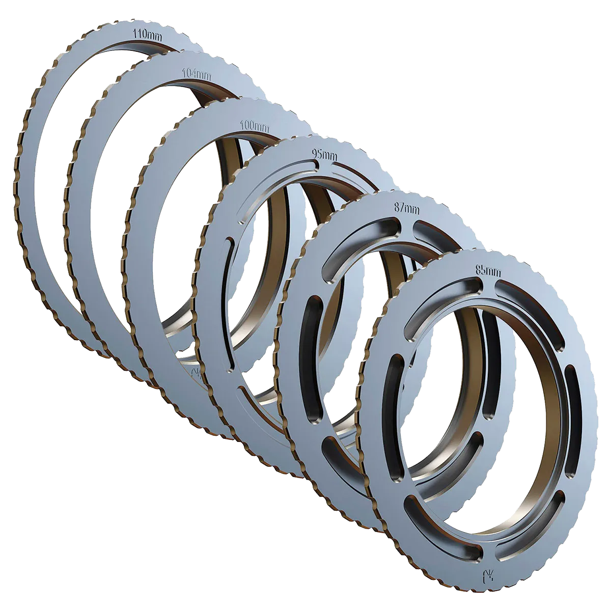threaded adaptor rings png