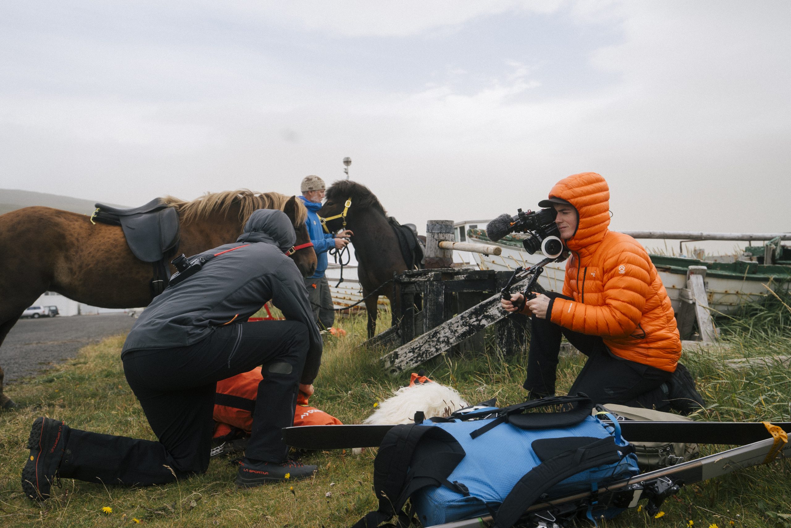 Moving Stories: A Project Zero Behind-the-Scenes Film 2
