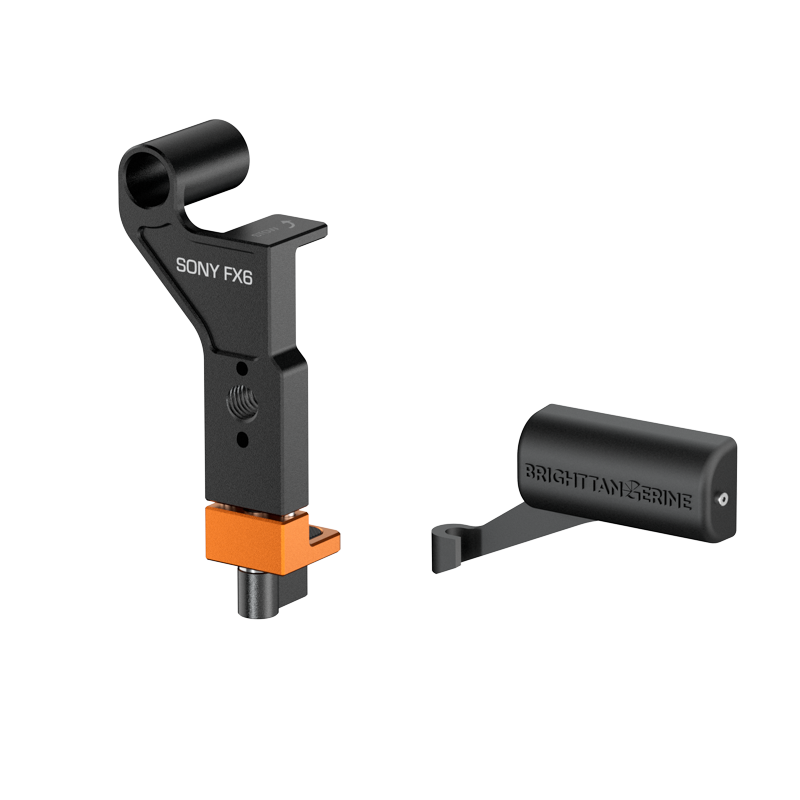 B4004 1013 Sony FX6 Monitor Bracket Update 00 1