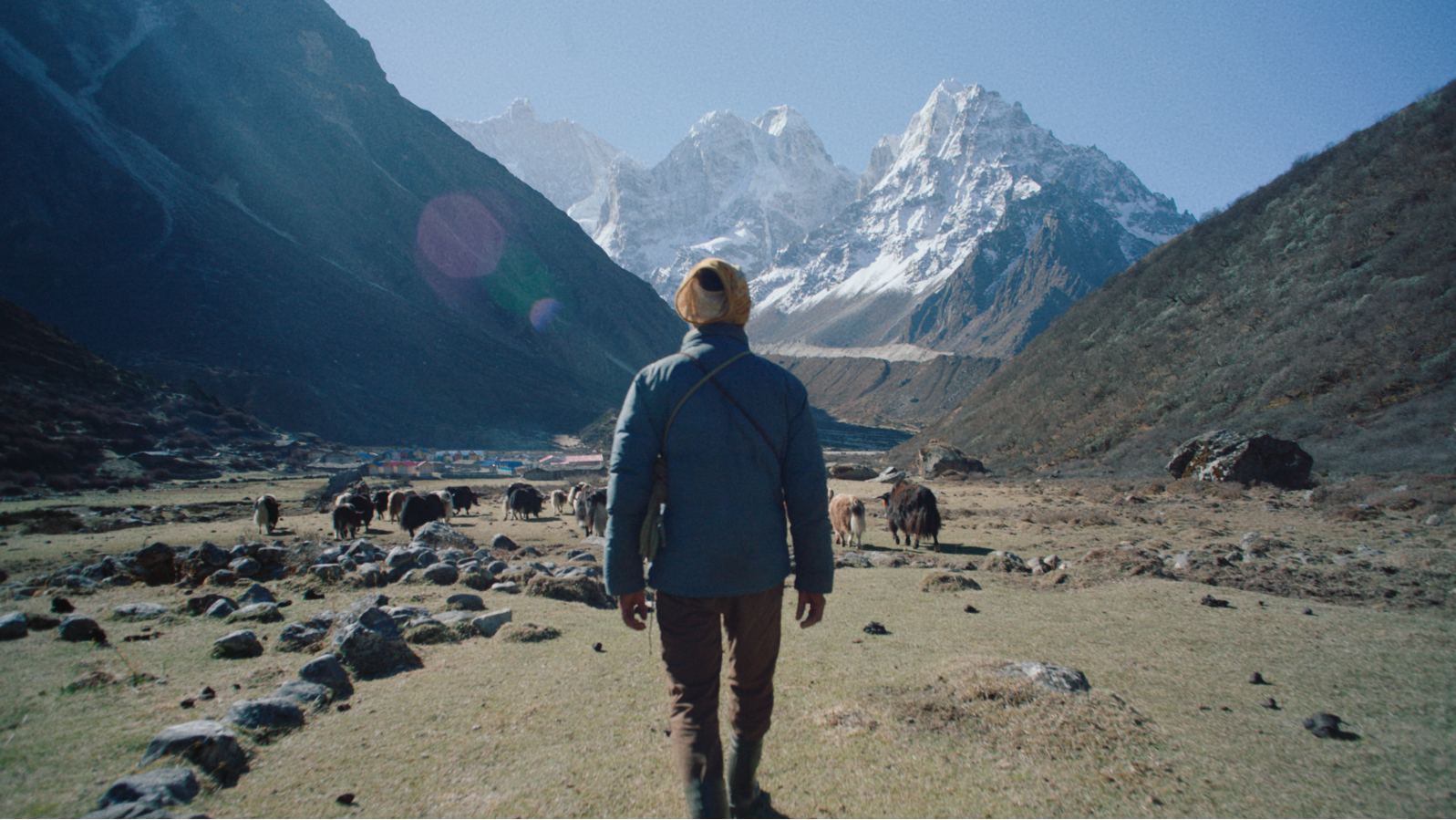 Only the Essentials with Jakub Chlouba (1)