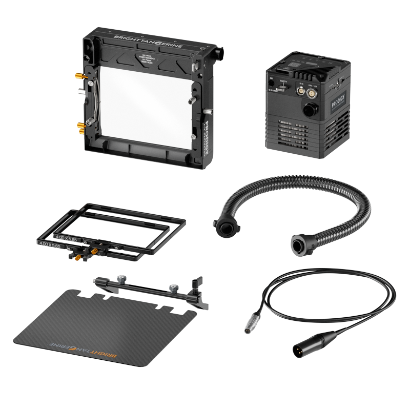 B5000 0001 Prodigy Base Kit 00