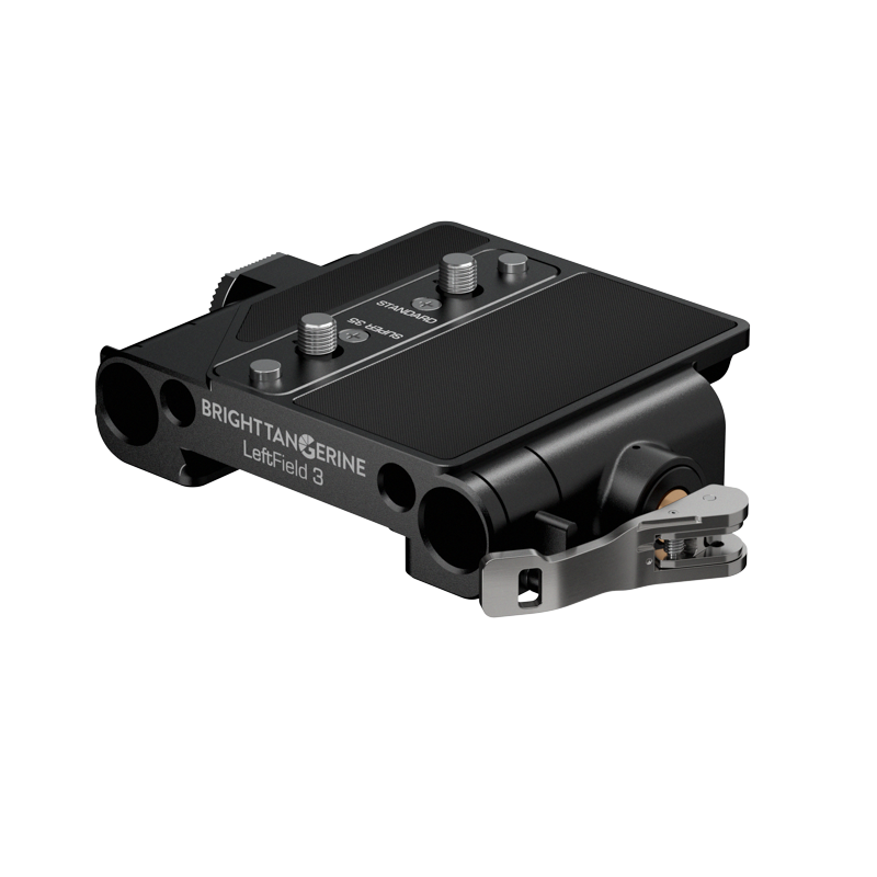 B4003 1033 LeftField 3 19mm Studio Bridgeplate Open web