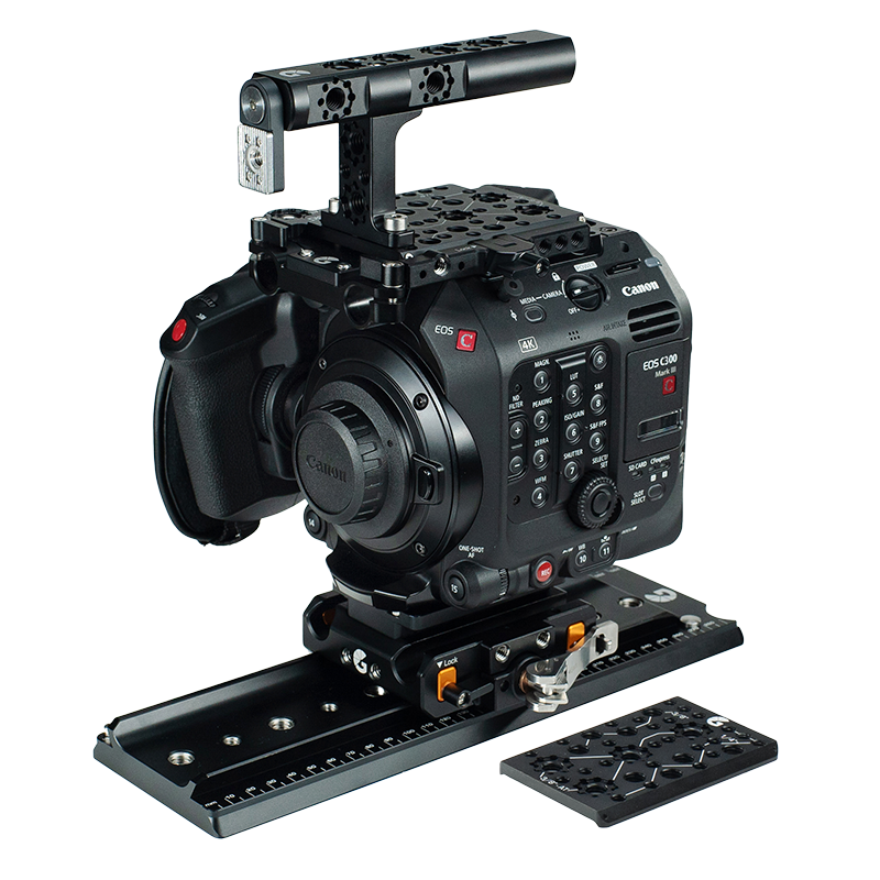 B4005 0023 Canon C300 Mk III Advanced Kit 01 web