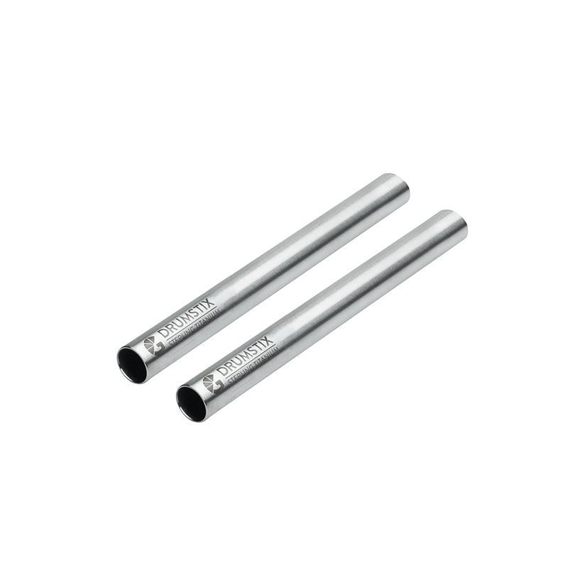 B1252 1005 19mm Drumstix Support Rod 9 22 8cm Pair