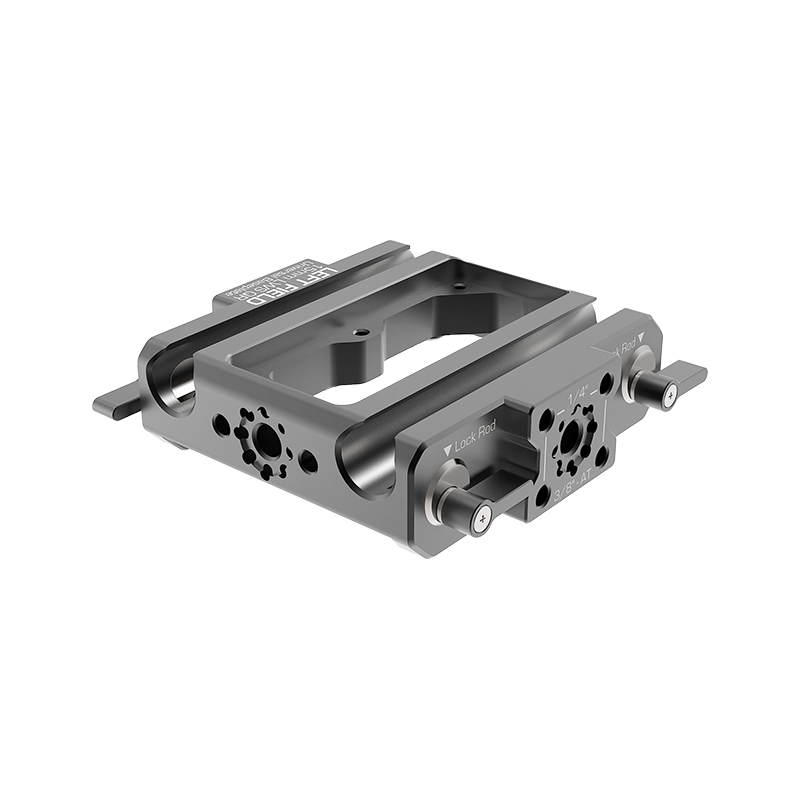 B4003 1003 Left Field 15mm LWS QR Universal Baseplate Core 3