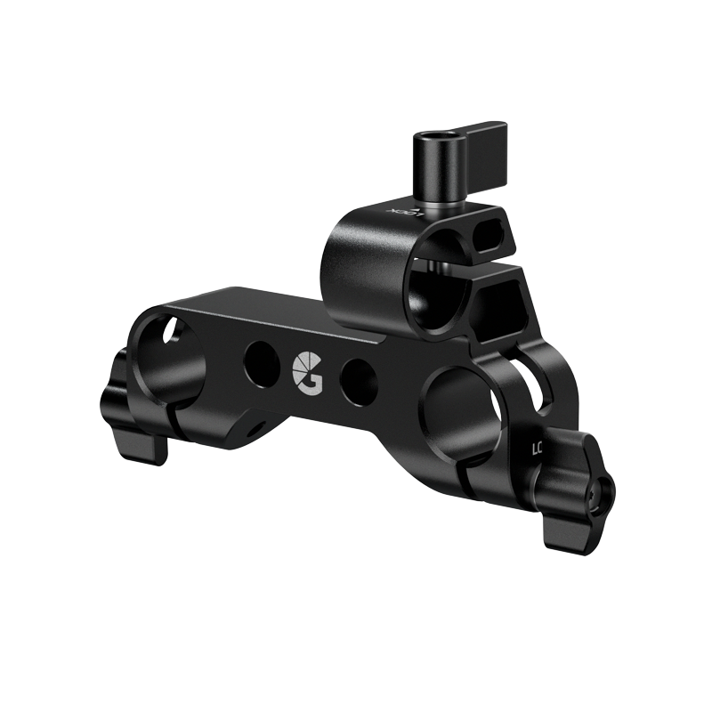 B4013 1121 Top Bar Bracket & Rod Mount 00 web