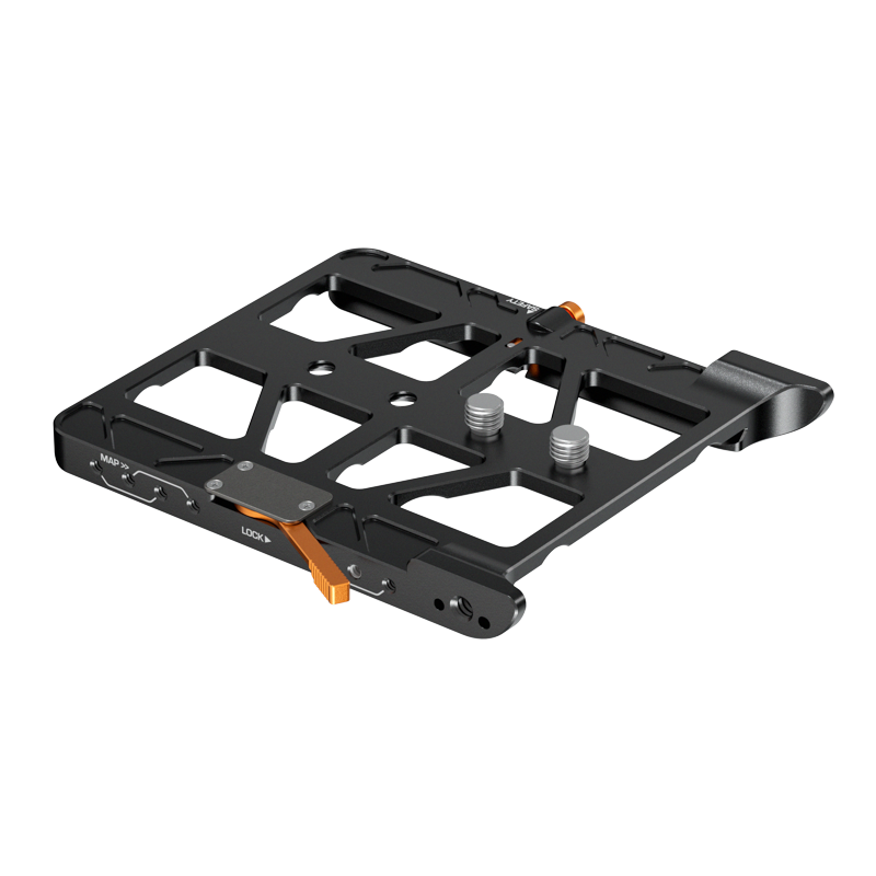 B4004 1038 BUD Compatible Bottom Plate for Sony BURANO 01 web