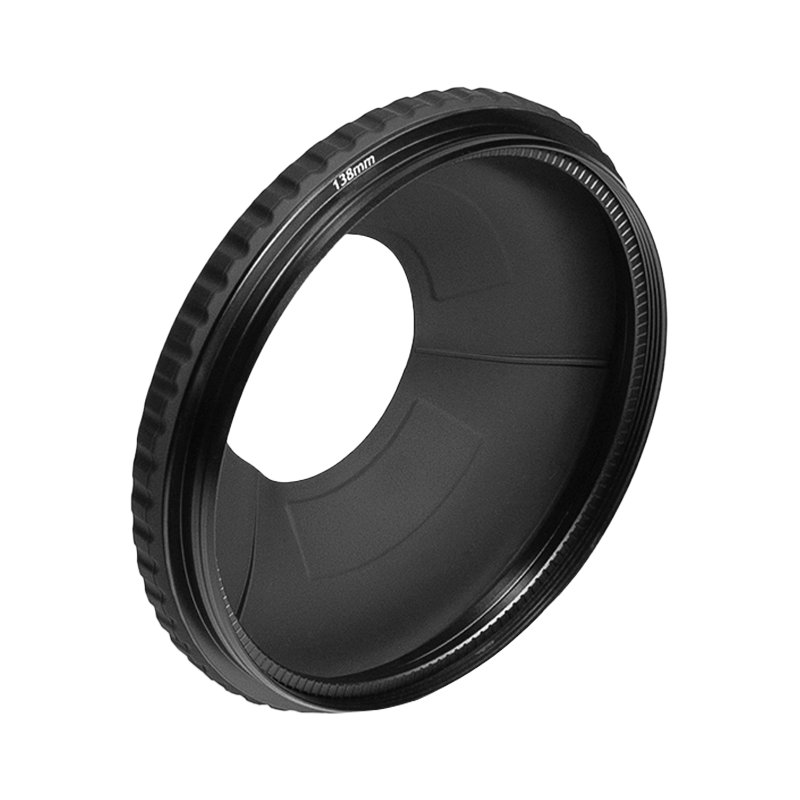 B1250 1076 143mm Black Hole Rubber Donut 02 1