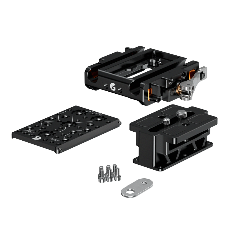B4002 0213 LF3 Baseplate Standard for KOMODO X 01 web