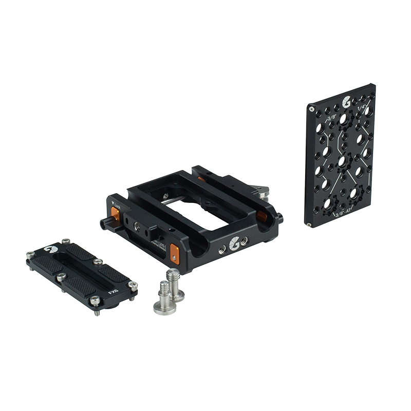 B4004 0014 Sony FS7 FX9 Baseplate 03 web