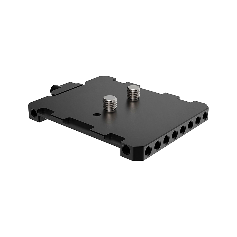 B4002 1001 Baseplate Core RED DSMC2 1