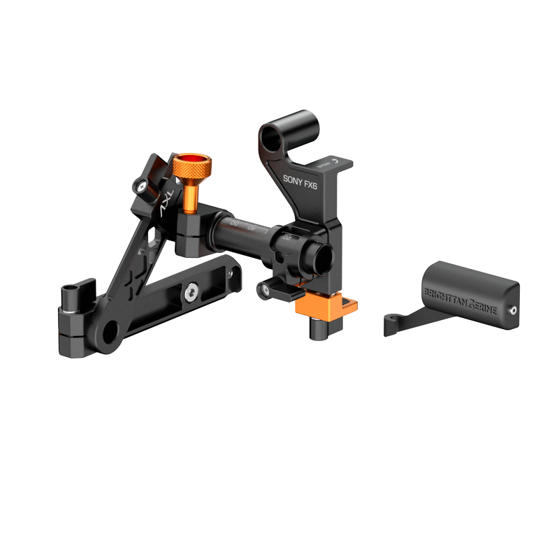 B4004 0023 Sony FX6 Mini Axl Monitor Mount 01 web