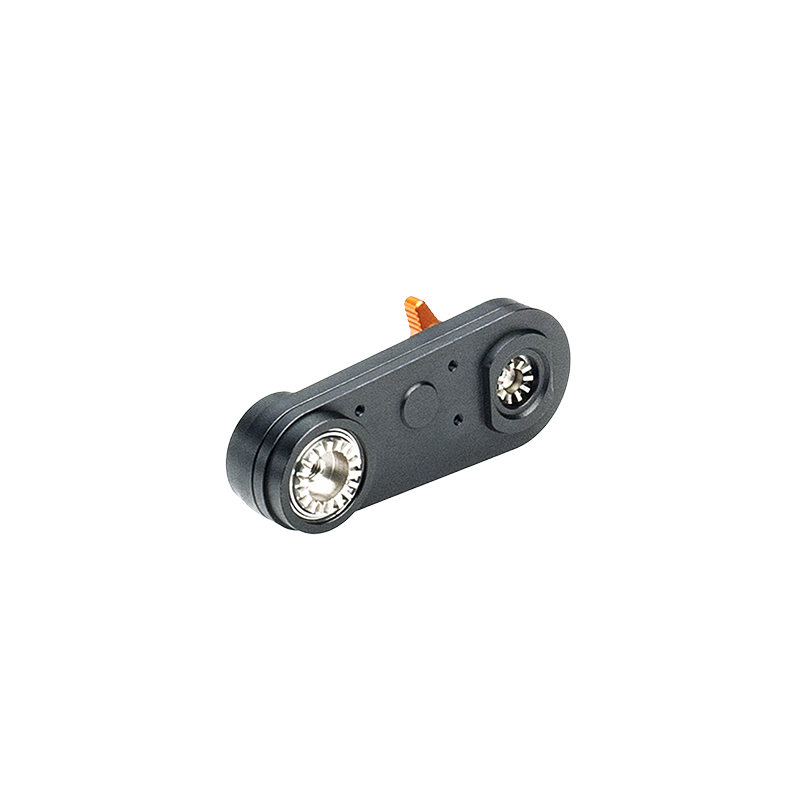 B2000 1013 Follow Focus Cine Swing Arm 1 1 842 Ratio 02 web