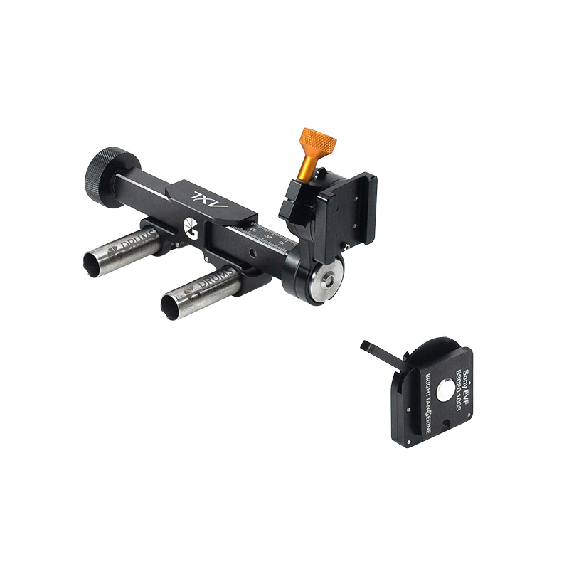 B3020 0003 Axl EVF Mount Sony Base Kit 00 web