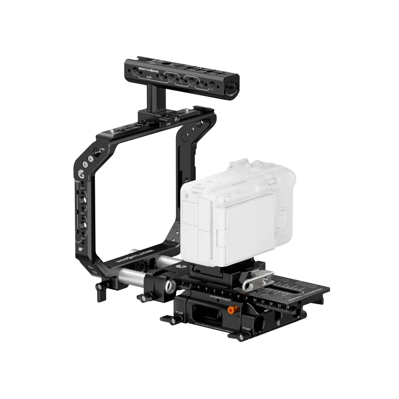 B4013 0105 Halo Universal Advanced Kit (for Small Cameras) 01 web