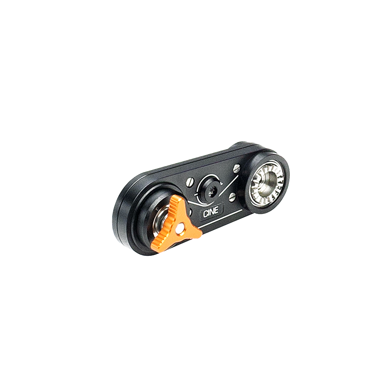 B2000 1013 Follow Focus Cine Swing Arm 1 1 842 Ratio 01 web
