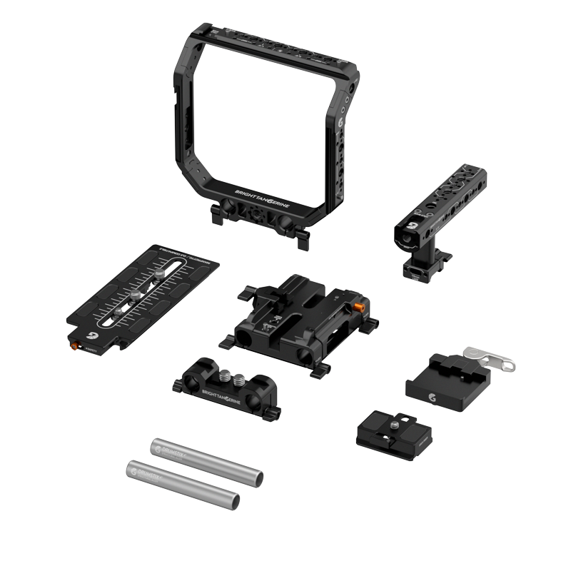 B4013 0105 Halo Universal Advanced Kit (for Small Cameras) 02 web