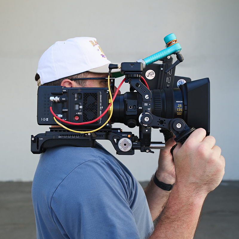 Create Shoulder Rig 01 web