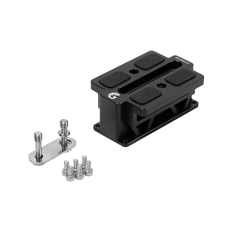 B4008 1001 Z Cam Riser 01