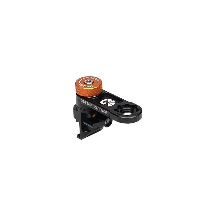 B1235 1041 Cine Tape Rangefinder Carriage 01