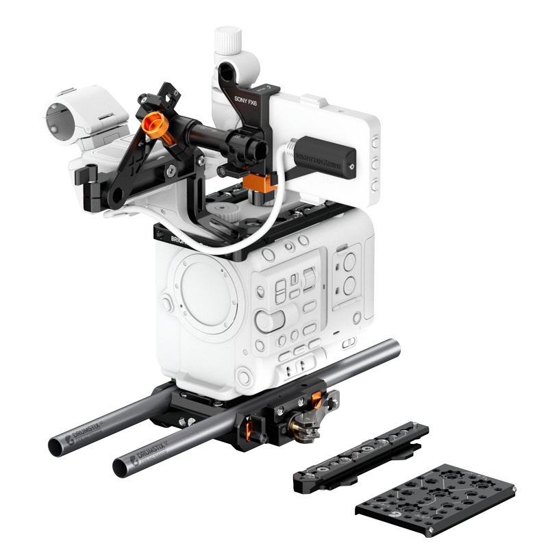 B4004 0022 Sony FX6 Expert Kit 00