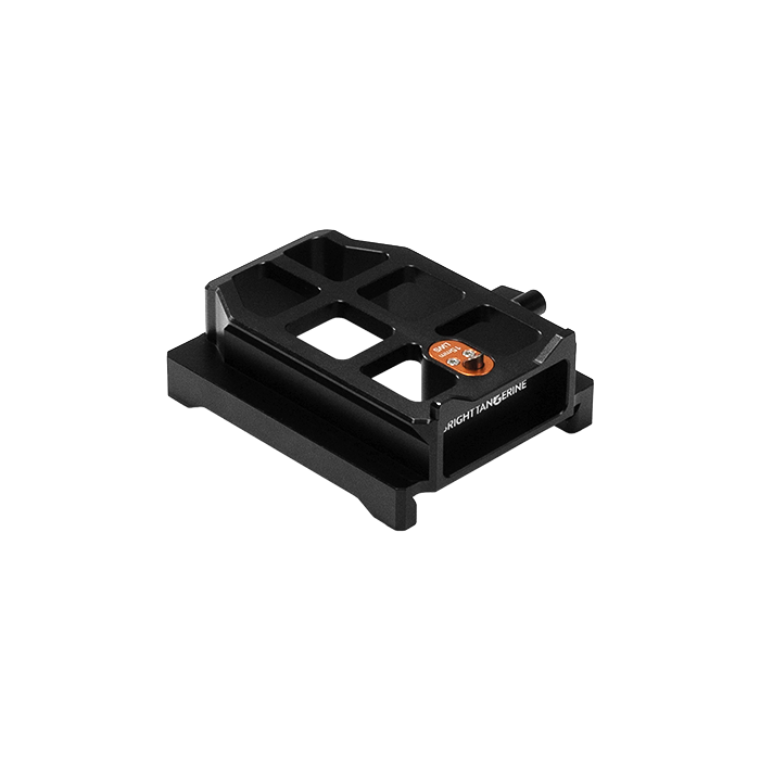 B6000 1003 Shoulder Pad ARRI Dovetail Riser 02 1