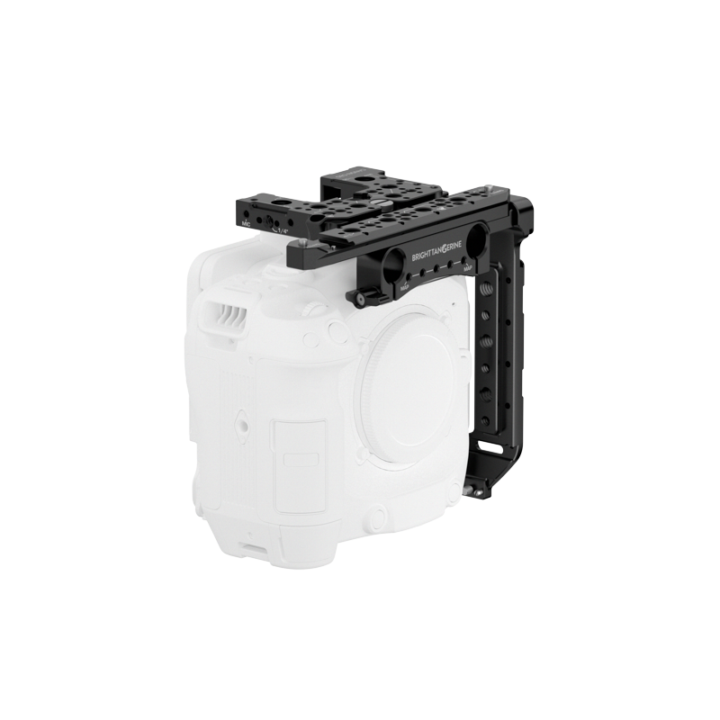 B4005 0053 LeftField Upgrade Kit (Canon C70 to C80) 00 web