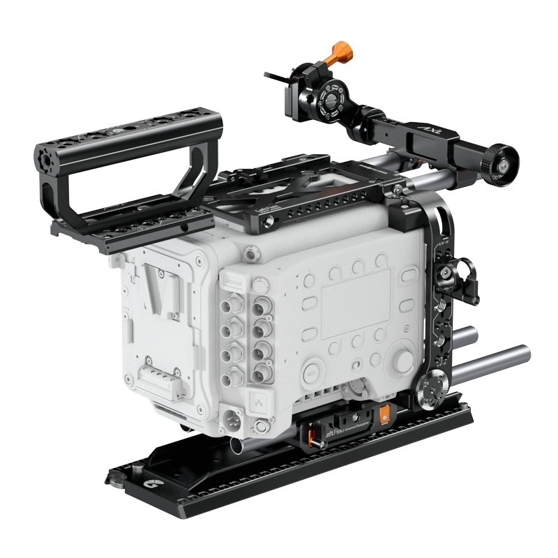 VENICE2 QR Dovetail