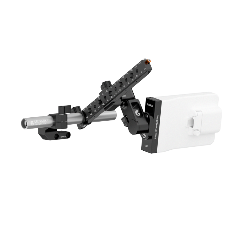 B4005 0047 Canon C400 Monitor Mount Kit 00 web