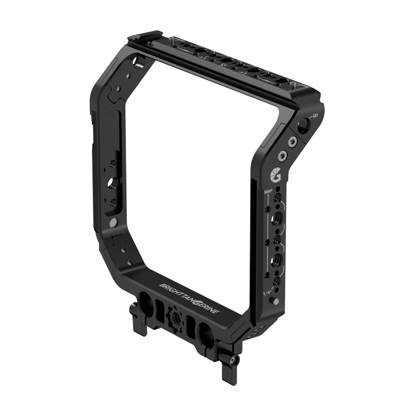 B4013 1016 Halo Universal Camera Cage (15mm LWS) 00 web