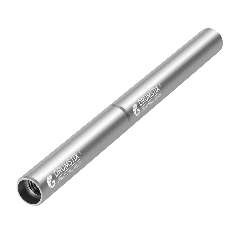 B1252 1035 Drumstix Structural Alloy 15mm Threaded Rod Joiner 02 web