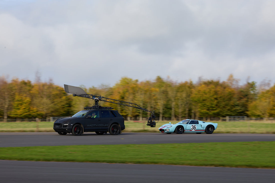 ALEXA 265 BTS by Ian Wallman 02978