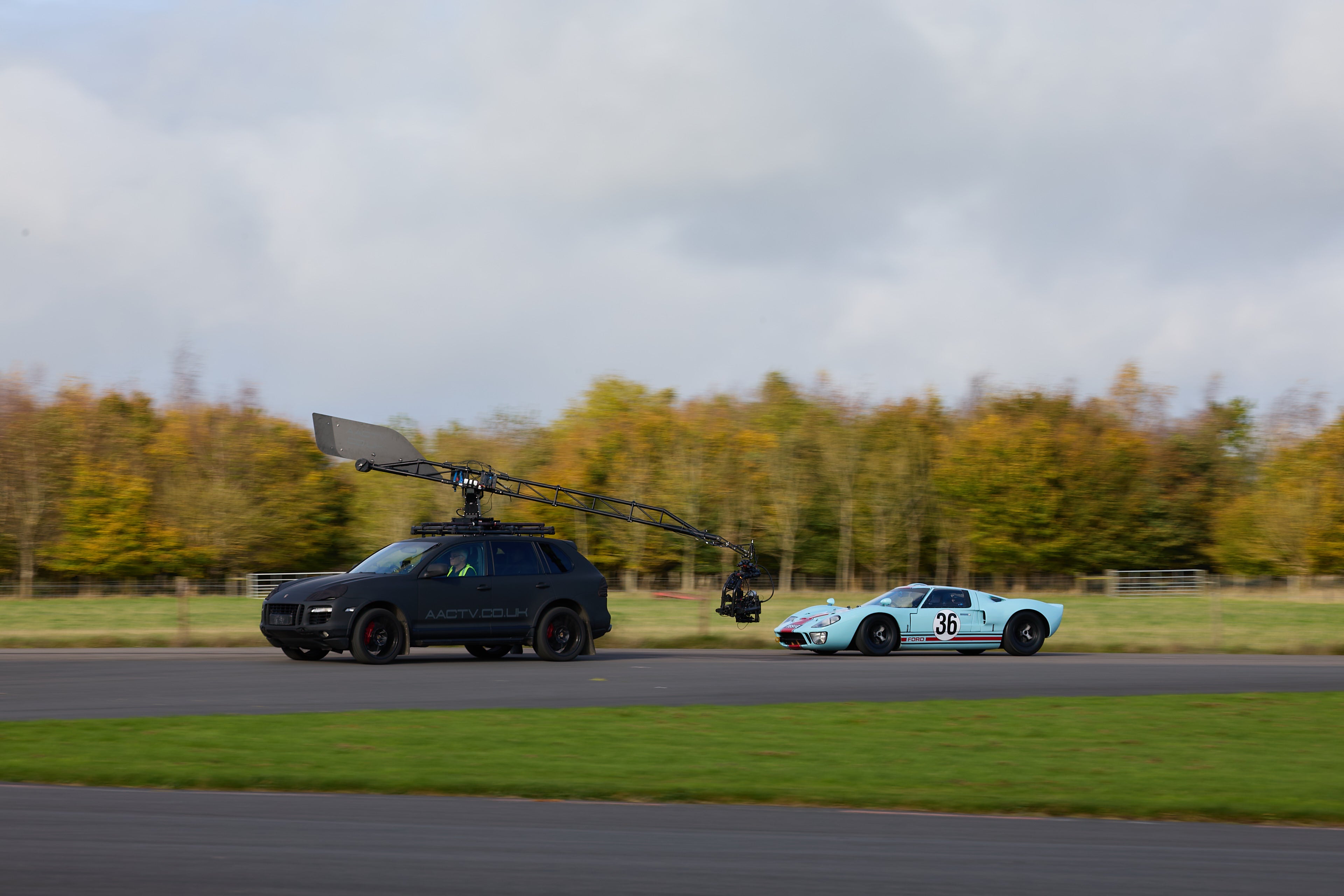 ALEXA 265 BTS by Ian Wallman 02978