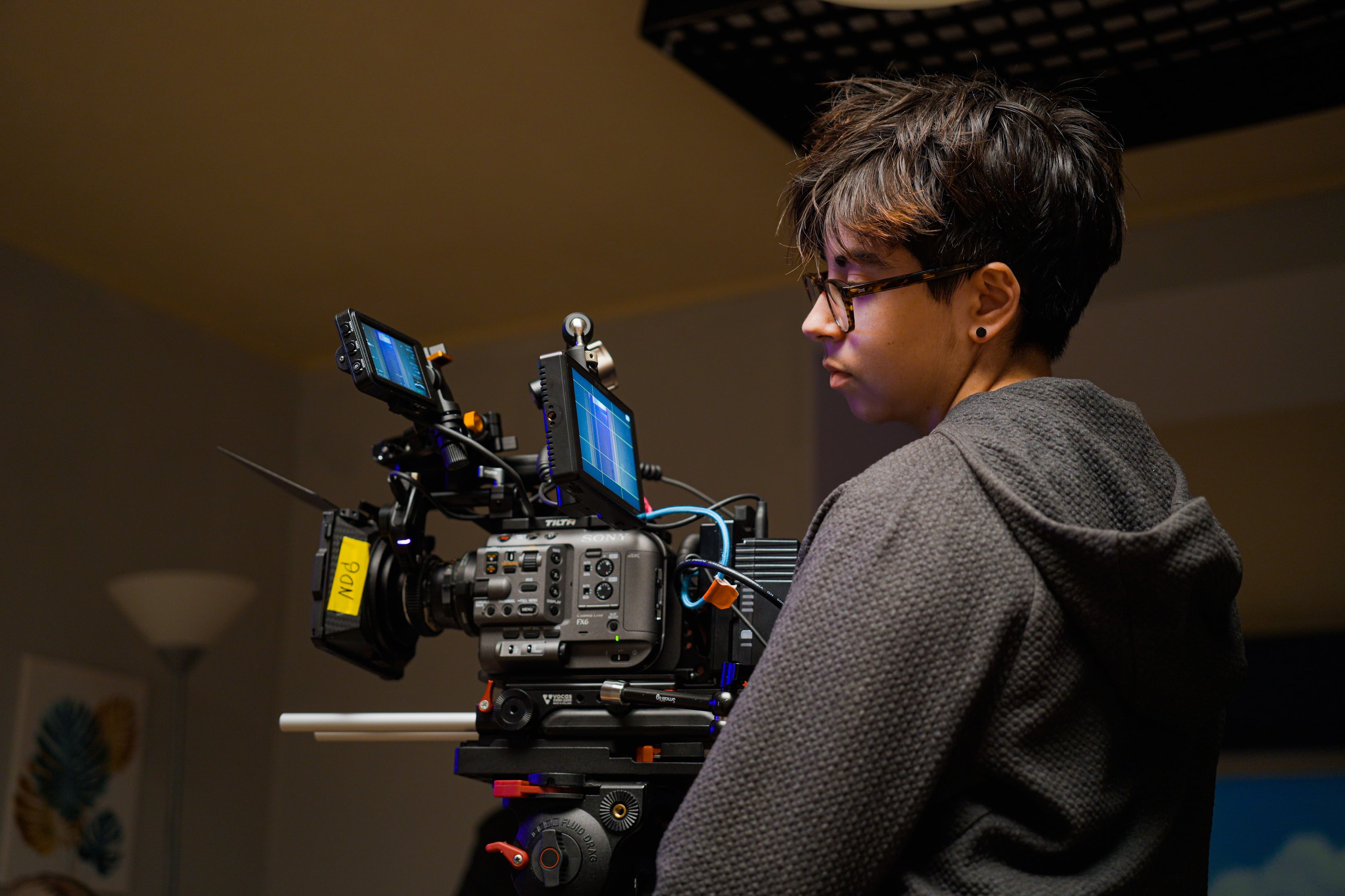 After the Rain on Thursday’s Jenn Webb on Sci Fi the Sixties and Student Shooting (1)