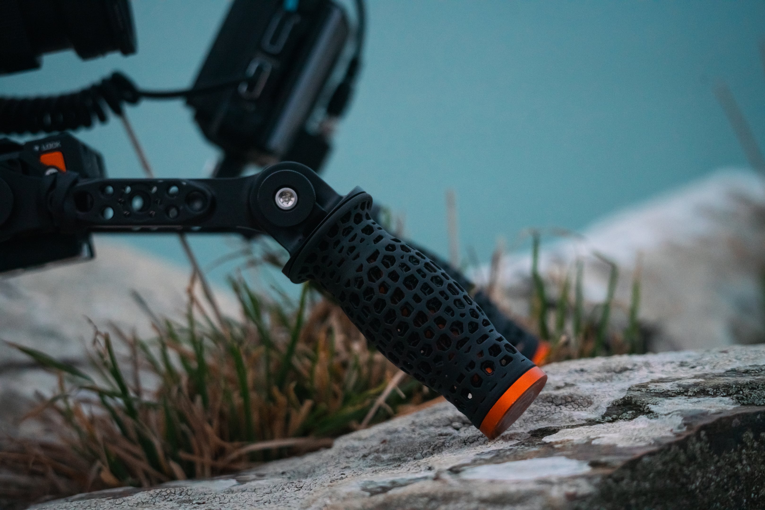 Testing the Waters with the KASBAH Ātman Shoulder Rig