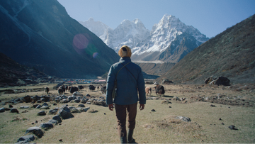 Only the Essentials with Jakub Chlouba (1)