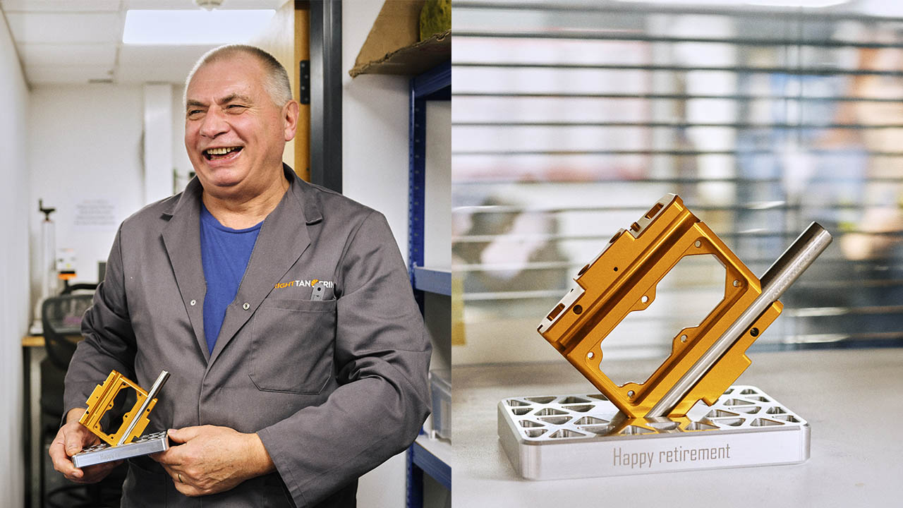 dave retirement