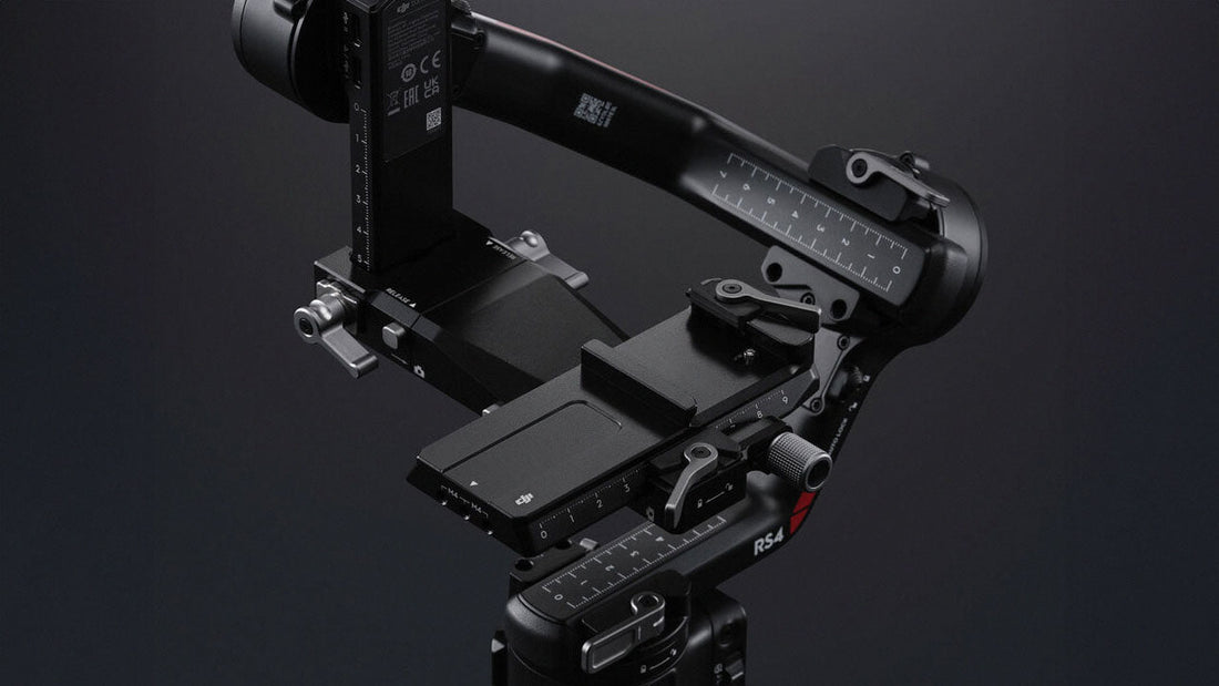 dji rs washer