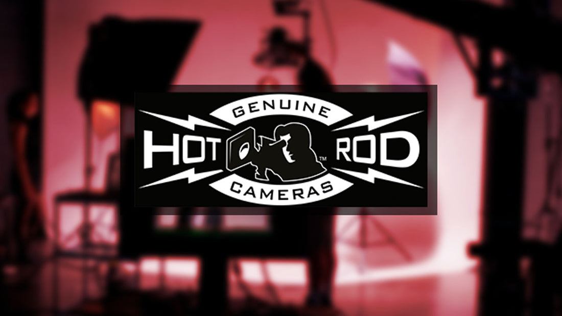 Hot Rod Cameras Customer Appreciation Shindig