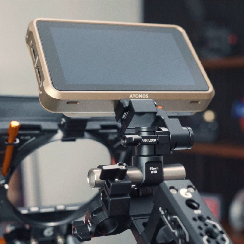 Universal Monitor Mounts