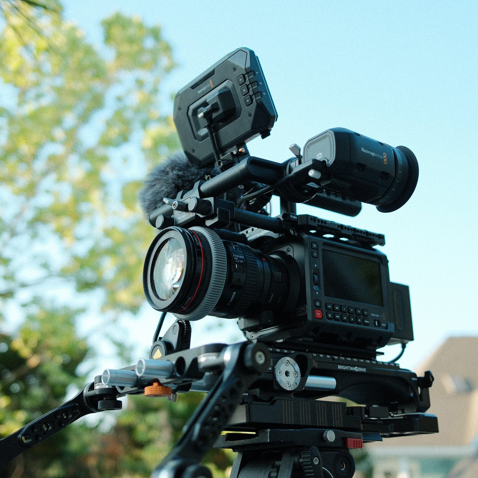 Blackmagic Design