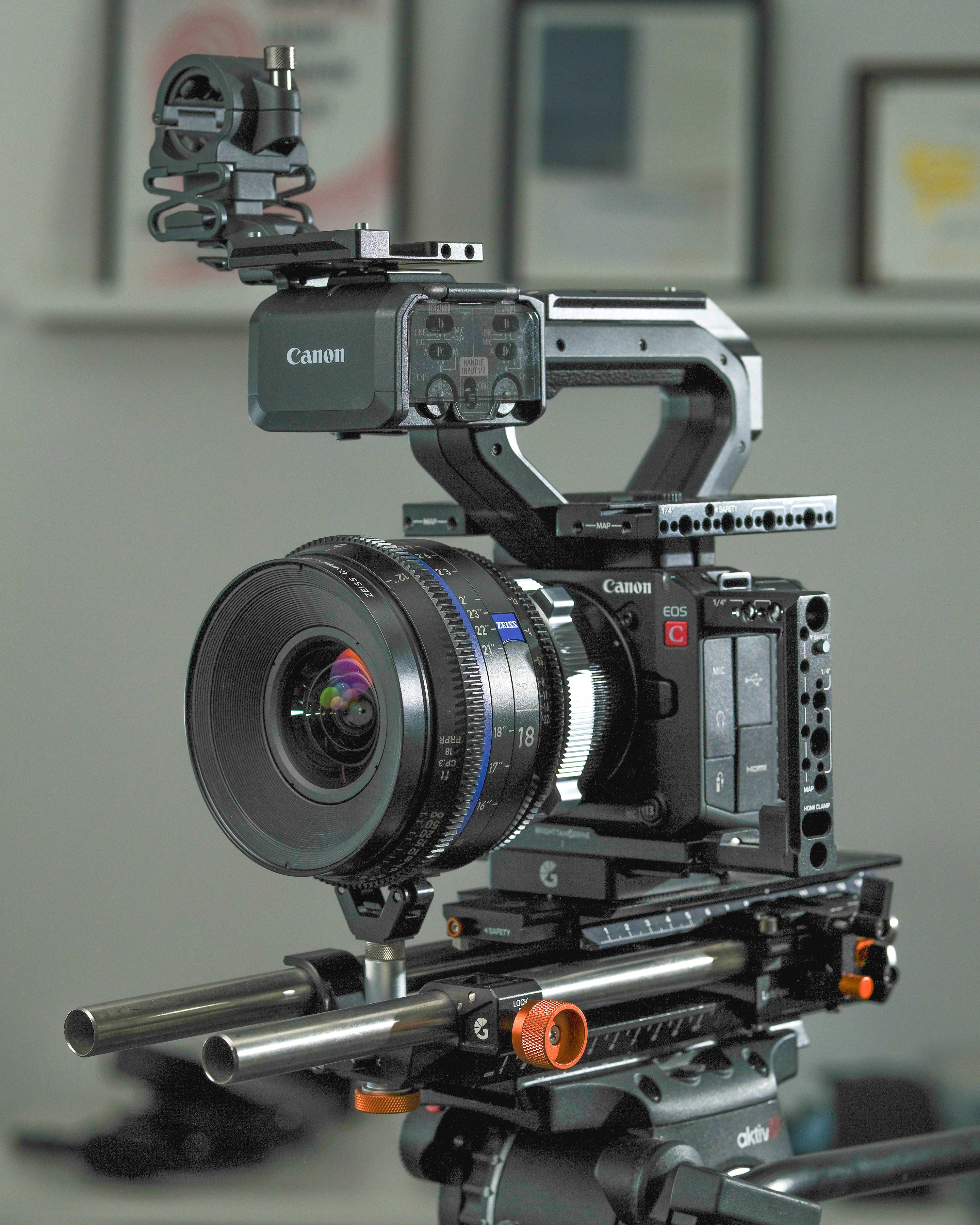 Canon