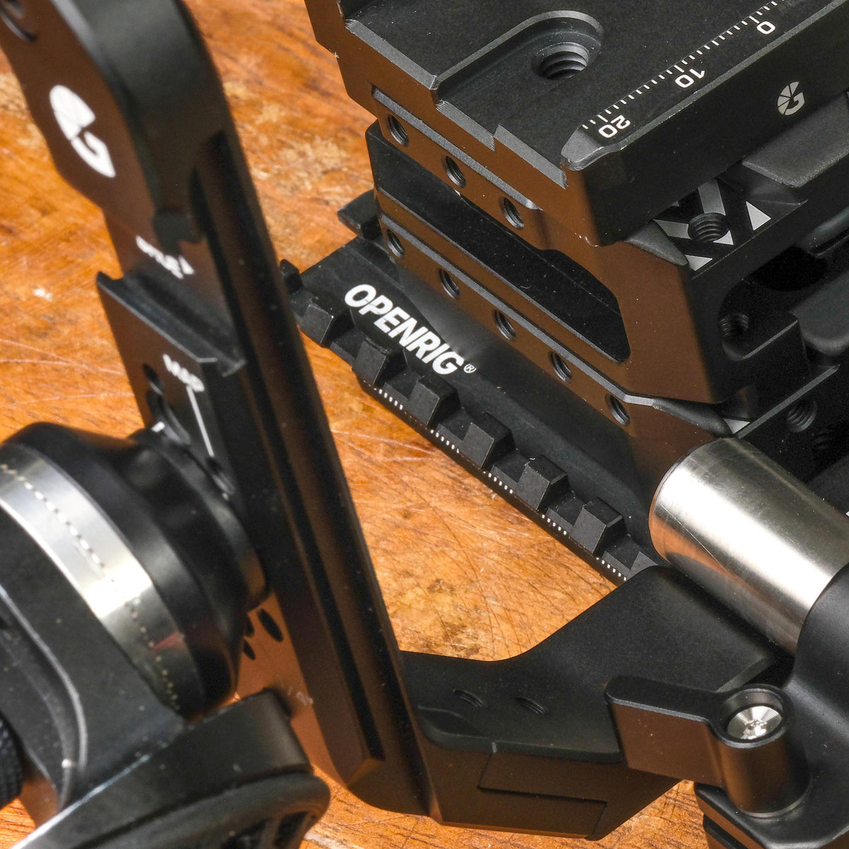 OpenRig®
