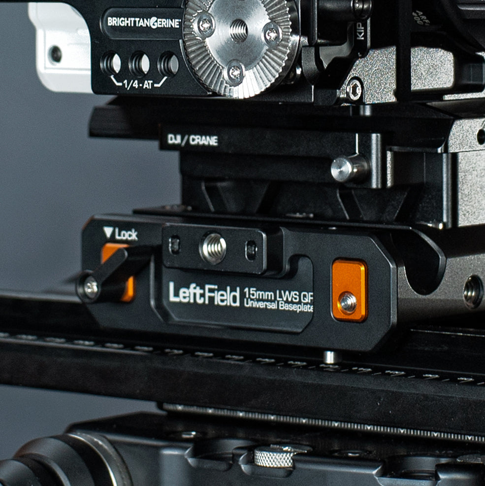 LeftField
